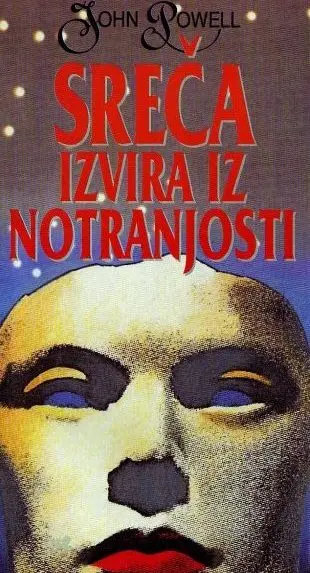 Sreča izvira iz notranjosti