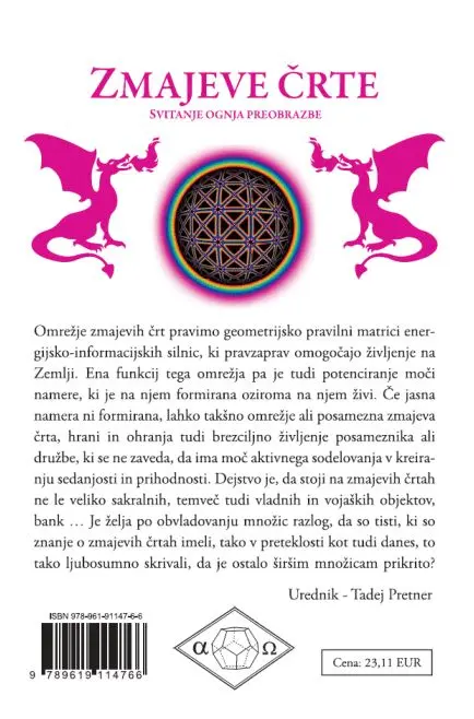 Zmajeve črte - Svitanje ognja preobrazbe - slika 12