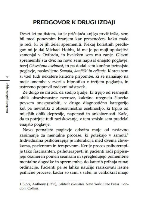 Umetnost psihoterapije - slika 3