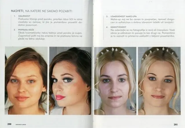 Skrivnosti lepote 2 - slika 5