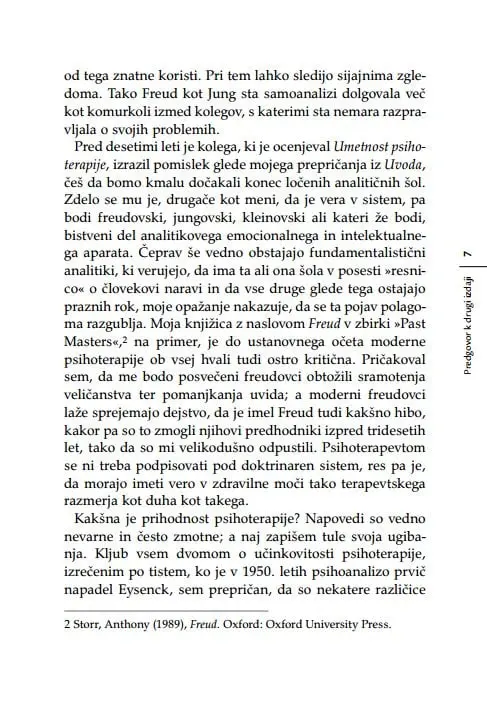 Umetnost psihoterapije - slika 4