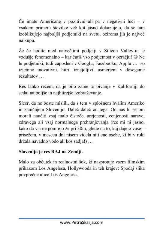Ameriški milijonarji so spregovorili ... - slika 5