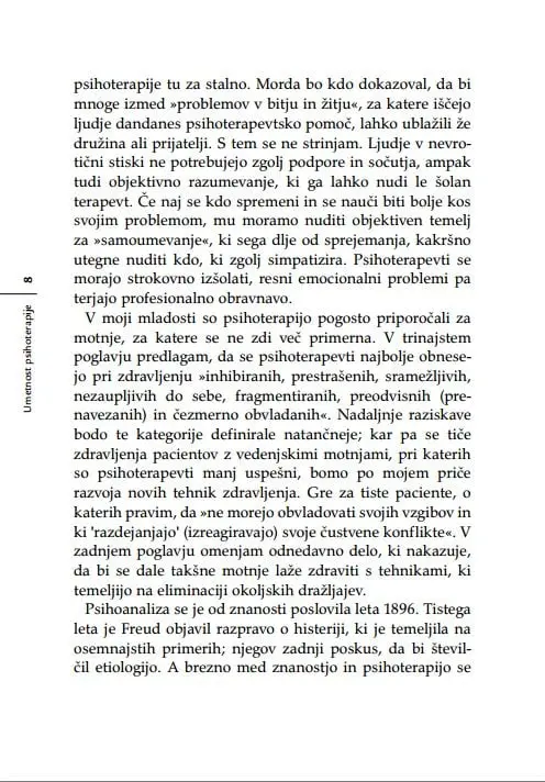 Umetnost psihoterapije - slika 5
