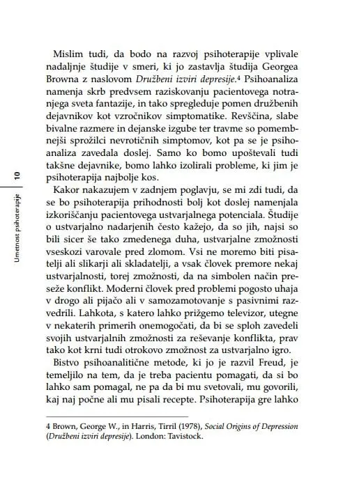 Umetnost psihoterapije - slika 7