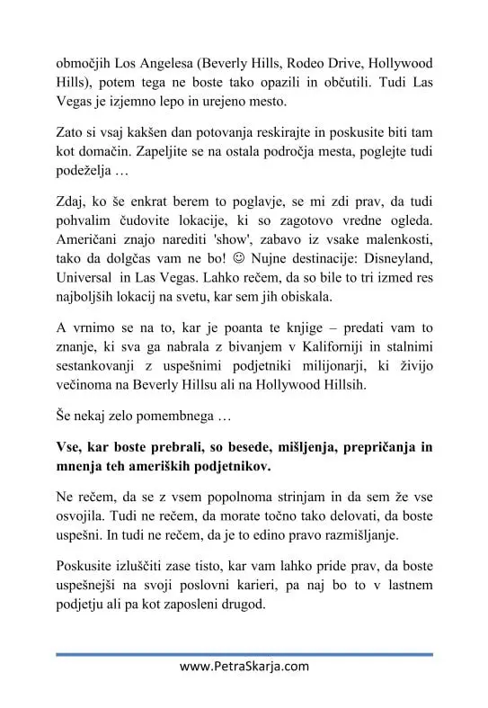 Ameriški milijonarji so spregovorili ... - slika 7