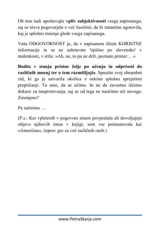 Ameriški milijonarji so spregovorili ... - slika 8