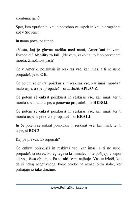 Ameriški milijonarji so spregovorili ... - slika 10