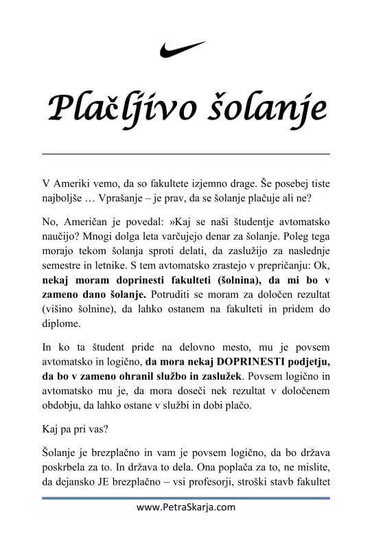 Ameriški milijonarji so spregovorili ... - slika 12