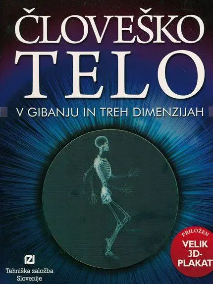 Človeško telo