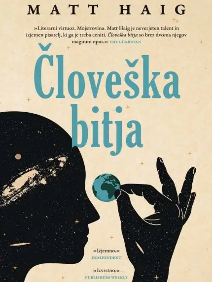 Človeška bitja