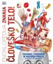 Enciklopedija znanja: Človeško telo!