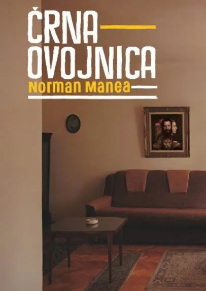 Črna ovojnica