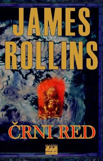 Črni red