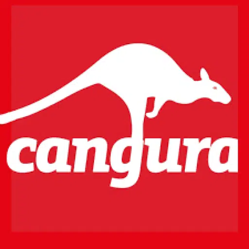 Knjigarna Cangura