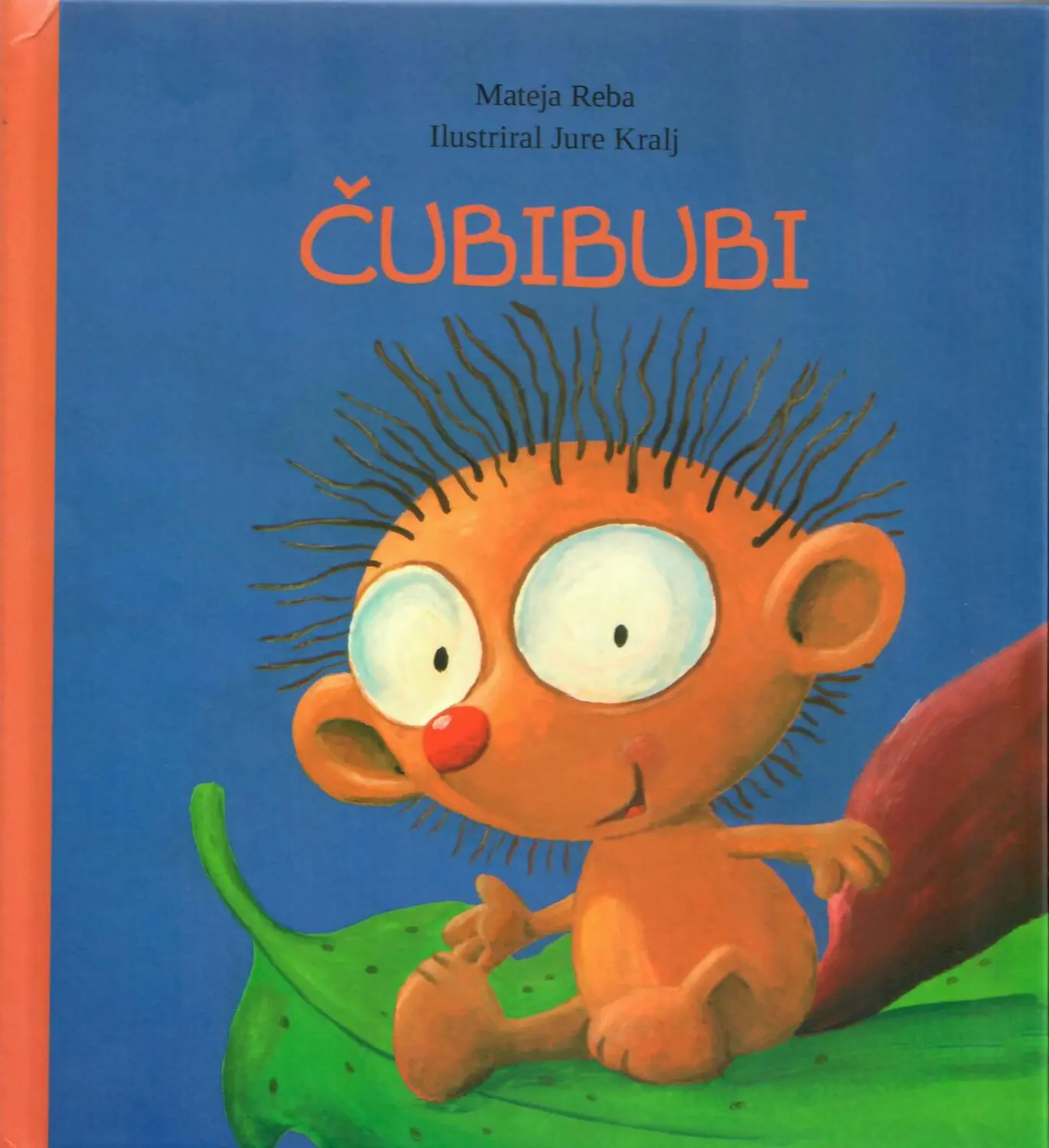 Čubibubi - slika 2