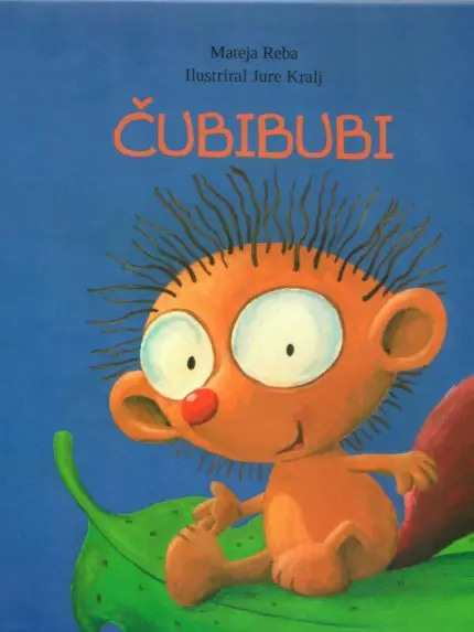 Čubibubi