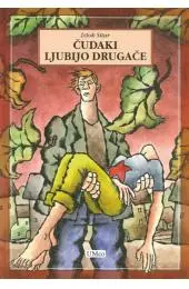 Čudaki ljubijo drugače - Ljubezenske zgodbe iz Poljanske doline - slika 2