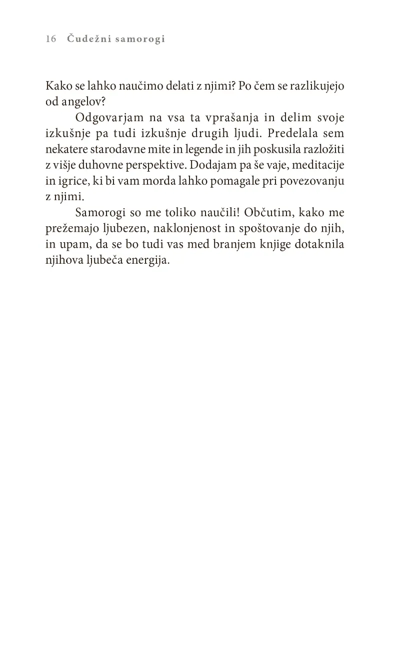 Čudežni samorogi: Vnebovzetje z višjimi angelskimi svetovi - slika 12