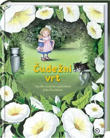 Čudežni vrt