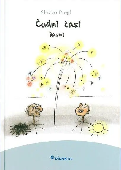 Čudni časi - Basni