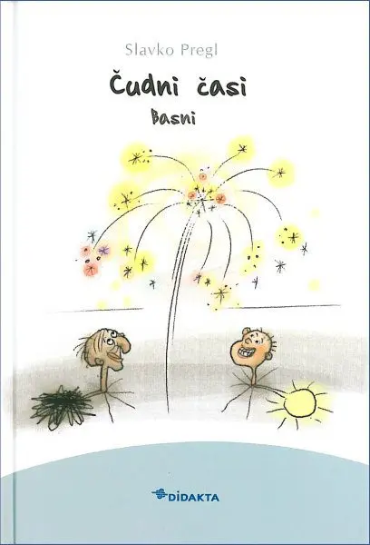 Čudni časi - Basni