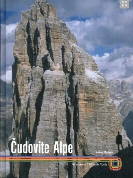 Čudovite Alpe