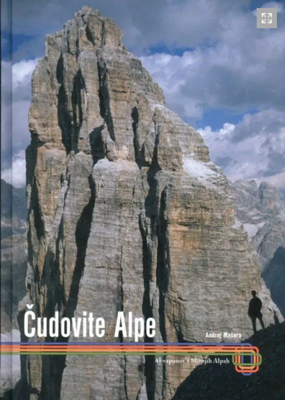 Čudovite Alpe