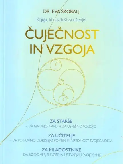 Čuječnost in vzgoja