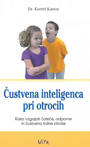Čustvena inteligenca pri otrocih