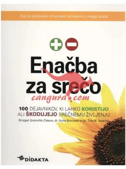 Enačba za srečo