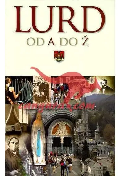 Lurd od A do Ž