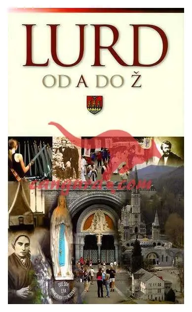 d44d5b128edf1c1cdca1bde318cf56e9 Lurd od A do Ž