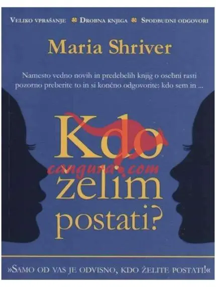 Kdo želim postati?