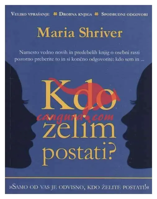 Kdo želim postati?