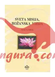 Sveta misija, božanska vizija