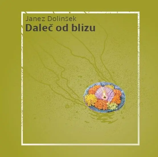 Daleč od blizu - slika 2