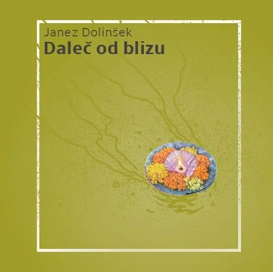 Daleč od blizu