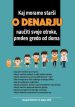 Kaj moramo starši naučiti otroke o denarju, preden gredo od doma - slika 2