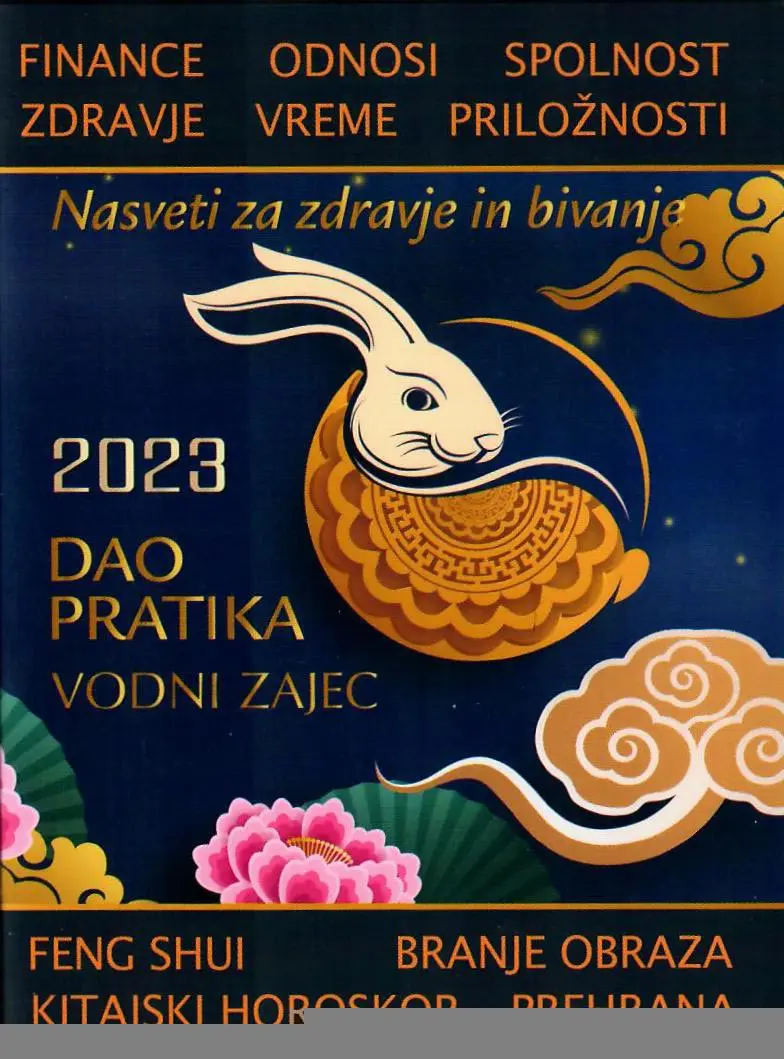 Dao Pratika 2023 - slika 2