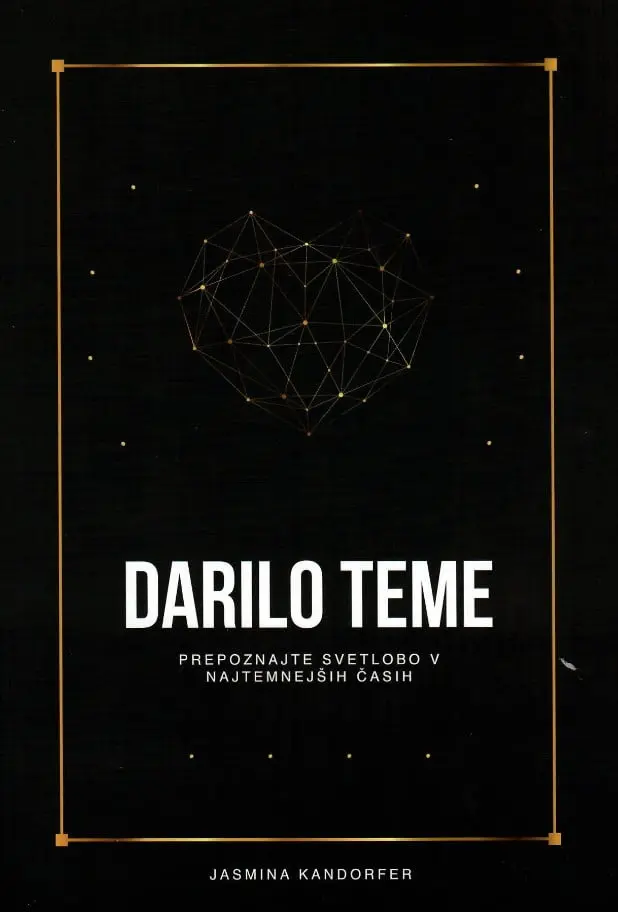 Darilo teme - slika 2