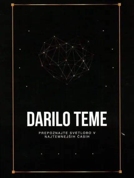 Darilo teme