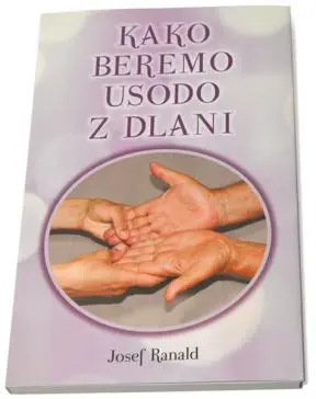 Kako beremo usodo z dlani
