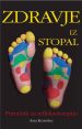 _Zdravje iz stopal - Priročnik za refleksoterapijo