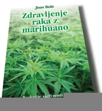 Zdravljenje raka z marihuano