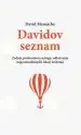 Davidov seznam - slika 2