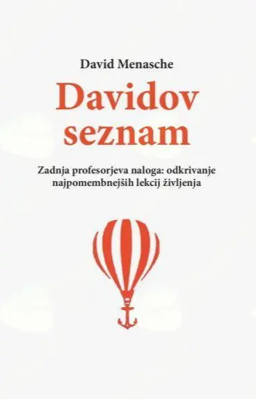Davidov seznam