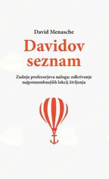 Davidov seznam