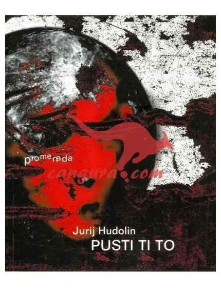Pusti ti to - Zbirka Promenada