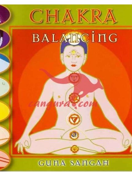 Chakra Balancing