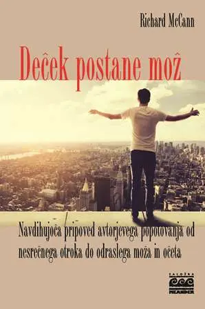 Deček postane mož